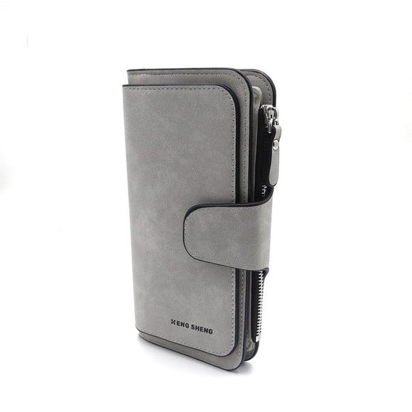 4 Layers Women Wallet - Picture 6 of 6